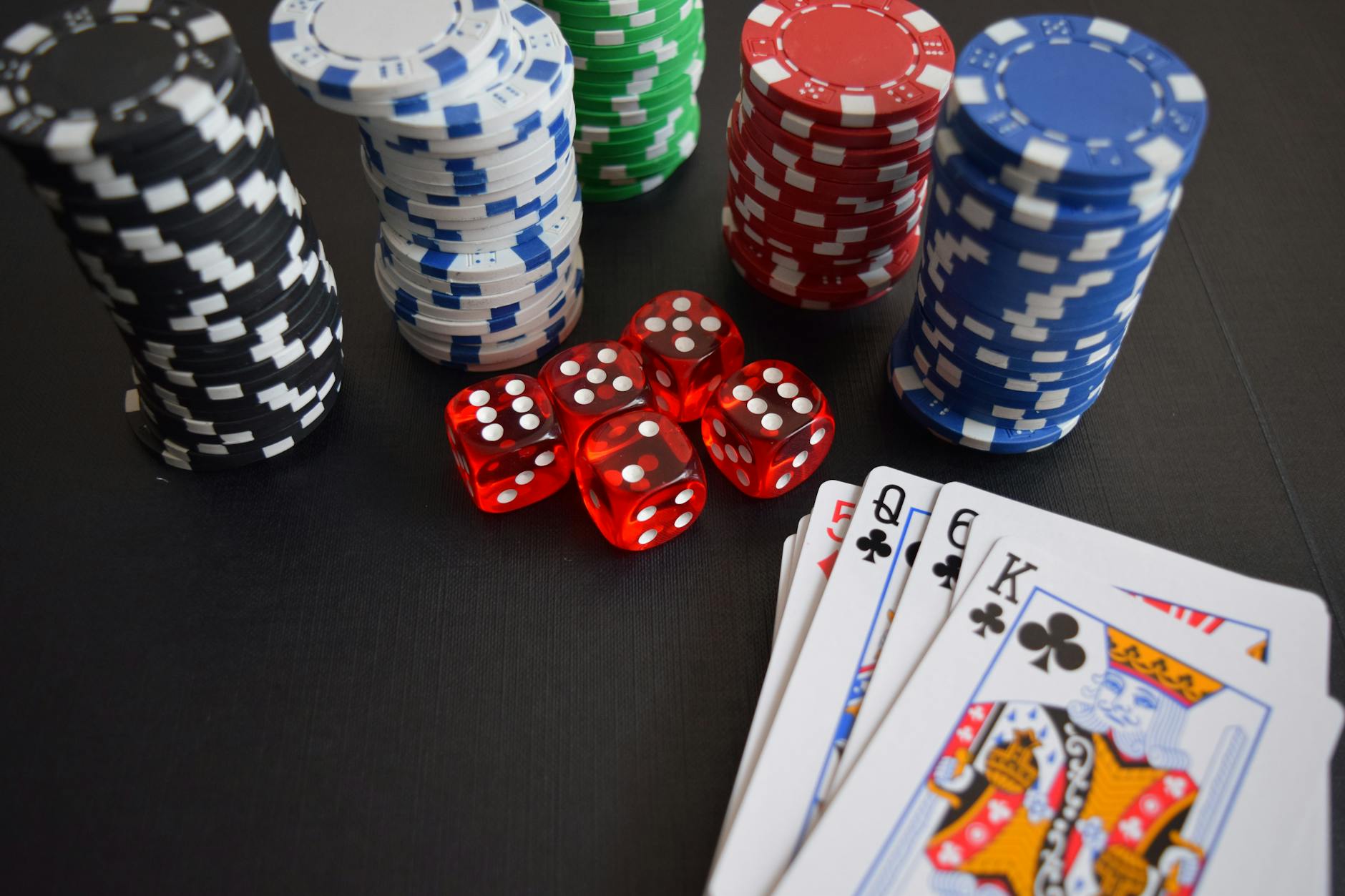Giao diện chơi baccarat online trực quan cho người mới