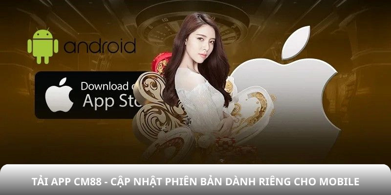 tải app cm88