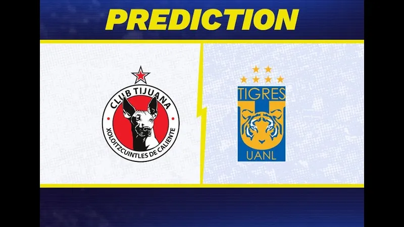 Cầu thủ Tigres UANL sẵn sàng đối đầu với cầu thủ Club Tijuana trong trận đấu Cầu thủ Tigres UANL sẵn sàng đối đầu với cầu thủ Club Tijuana trong trận đấu