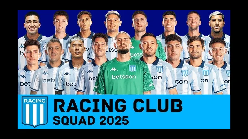 Cầu thủ Racing Club vượt qua Defensa y Justicia để tiến vào vòng chung kết