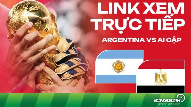 Cầu thủ Anh và Argentina tranh chấp quả bóng trên sân cỏ